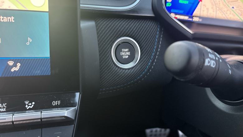 Renault Symbioz 1.8 E-Tech FHEV 160 Iconic Esprit Alpine 5dr Auto Hybrid Estate